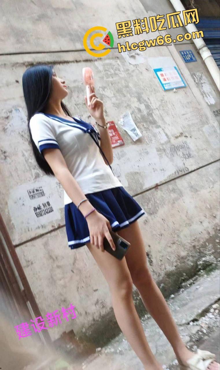 站街快餐热销中，高颜值精神小妹200元一炮，红牛续命600元连干三炮，外面抬价的都是傻X！-15