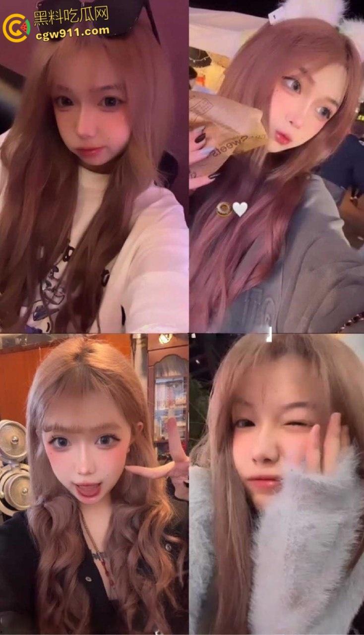 贵州甜美幼师【黄语兹】，大尺度自慰酒店3P视频曝光，身材火辣叫声骚炸天，胸前纹身完美实锤 ！-3