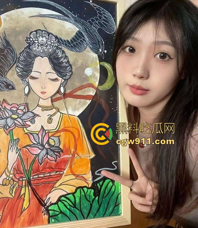 西安大学极品女大【黄筱美】性爱视频流出，各种姿势轮番上阵，69互舔后入狂操，干到腿软爬不起来！-1