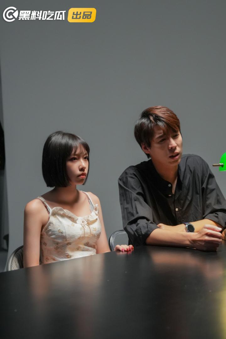 《疯狂小杨哥之三只羊的淫乱秘辛》正片第八集+幕后花絮 每日一集!精彩不断!-2