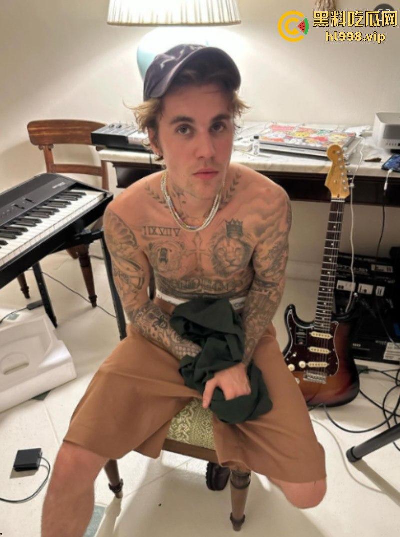 吹牛老爹diddy罪恶派对名单被曝光 贾斯汀比伯 等众多欧美巨星卷入淫乱派对风波！-6