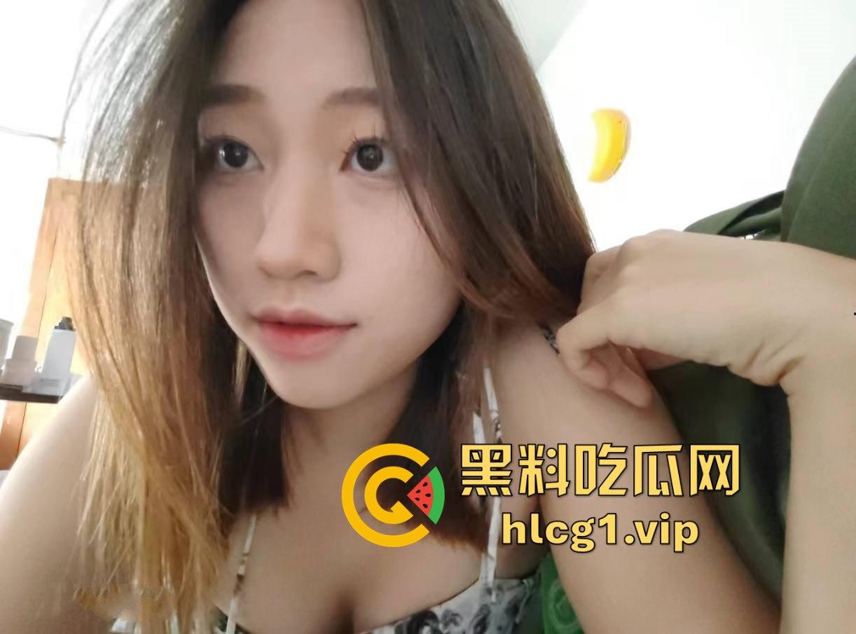 大连信息技术学院夏洺洺性福爆棚！体操服大战三百回合，白丝魅惑让人顶不住！-2