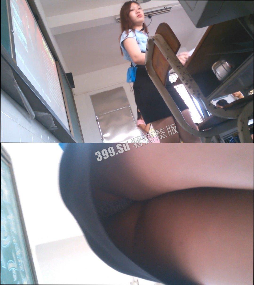 偷拍抄底 无孔不入  当今色友真的是艺高人胆大 （商场，女厕所，澡堂，更衣室，教室，大街，宾馆）（二）-5