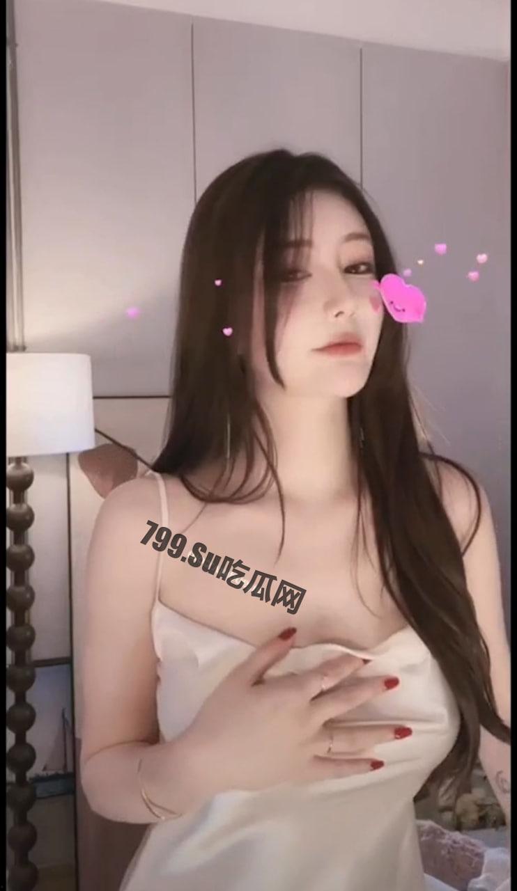 抖音 迷人的张奶奶 60 万粉高价订制真空骚舞-7