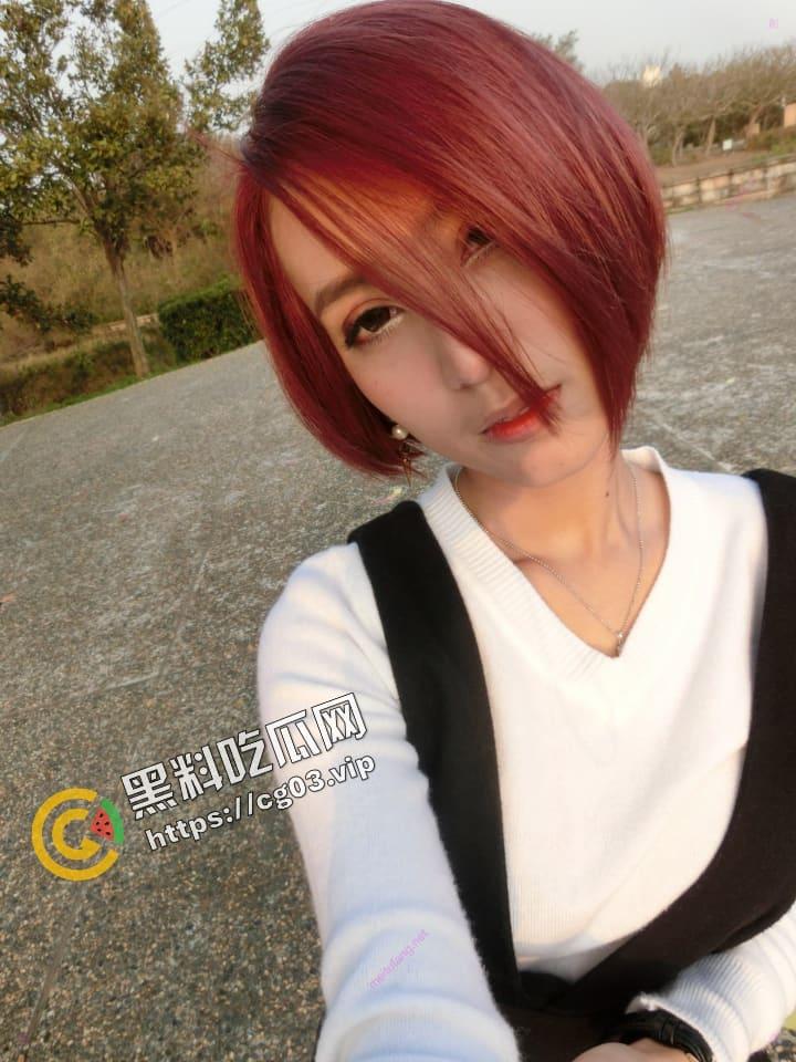 台湾情侣泄密 台中小有名气的美女模特 酒后瘫软无力 被眼镜男友录制性爱视频流出-2