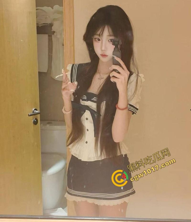 河北美术学院【李宇倬】性爱视频曝光!性感身材柔软无双,喷浆高潮震天响,母狗本性尽显!-3