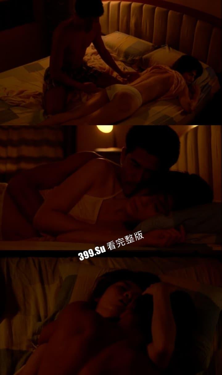 影视剧精选片段-国产篇 大尺度裸露床戏 部部经典 瓜友们认出哪几位明星吗？（二）-18