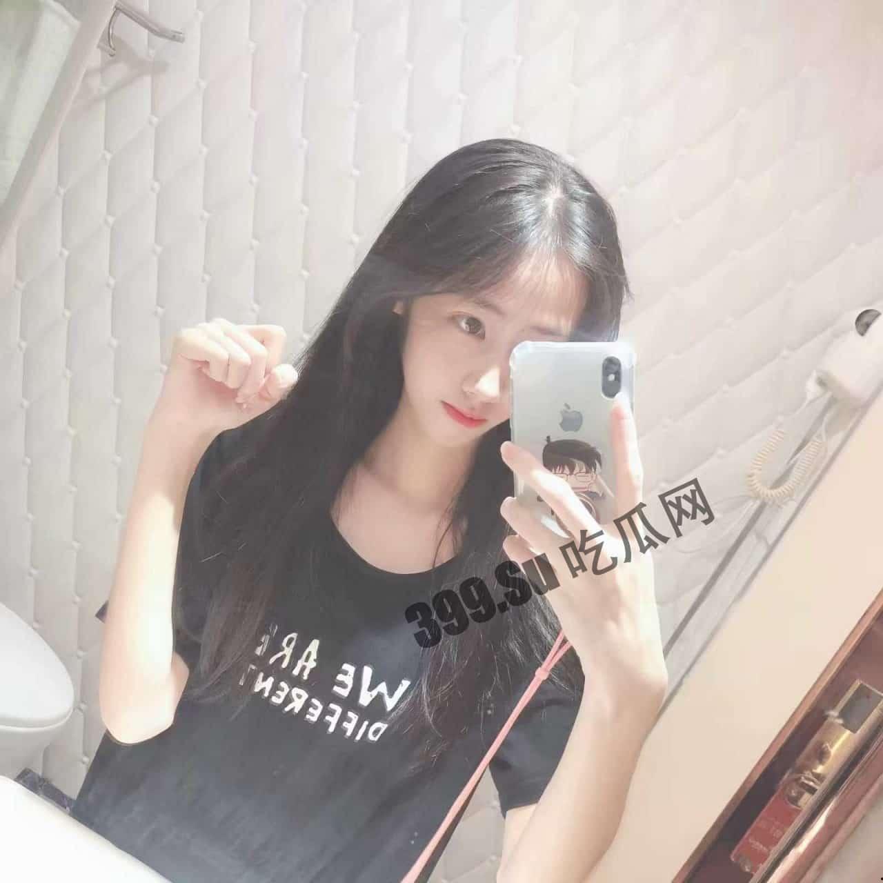 #福利姬 #江可爱  谁能拒绝用双马尾开车呢-6