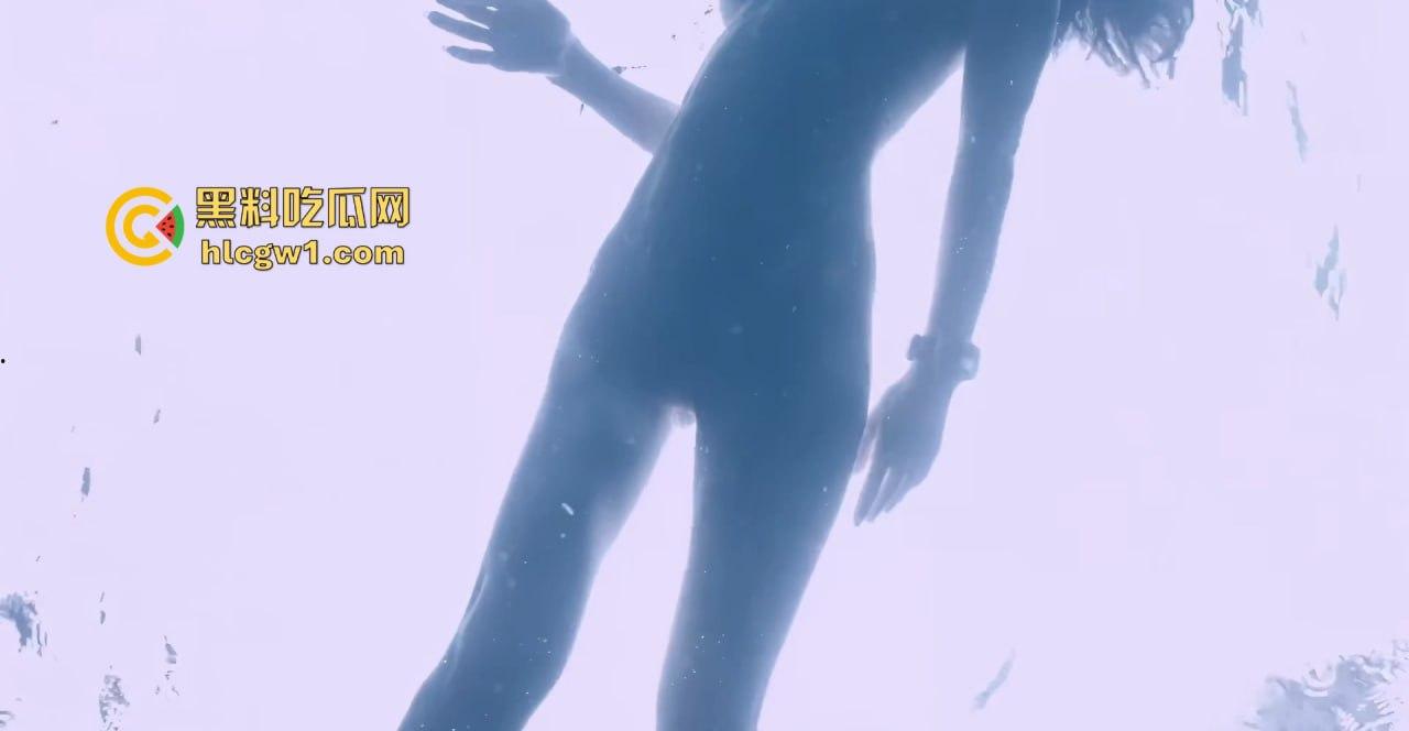 山东青岛妹子水底裸泳视频流出！清纯美人身姿曼妙，水中婀娜，看得人身心愉悦！-7