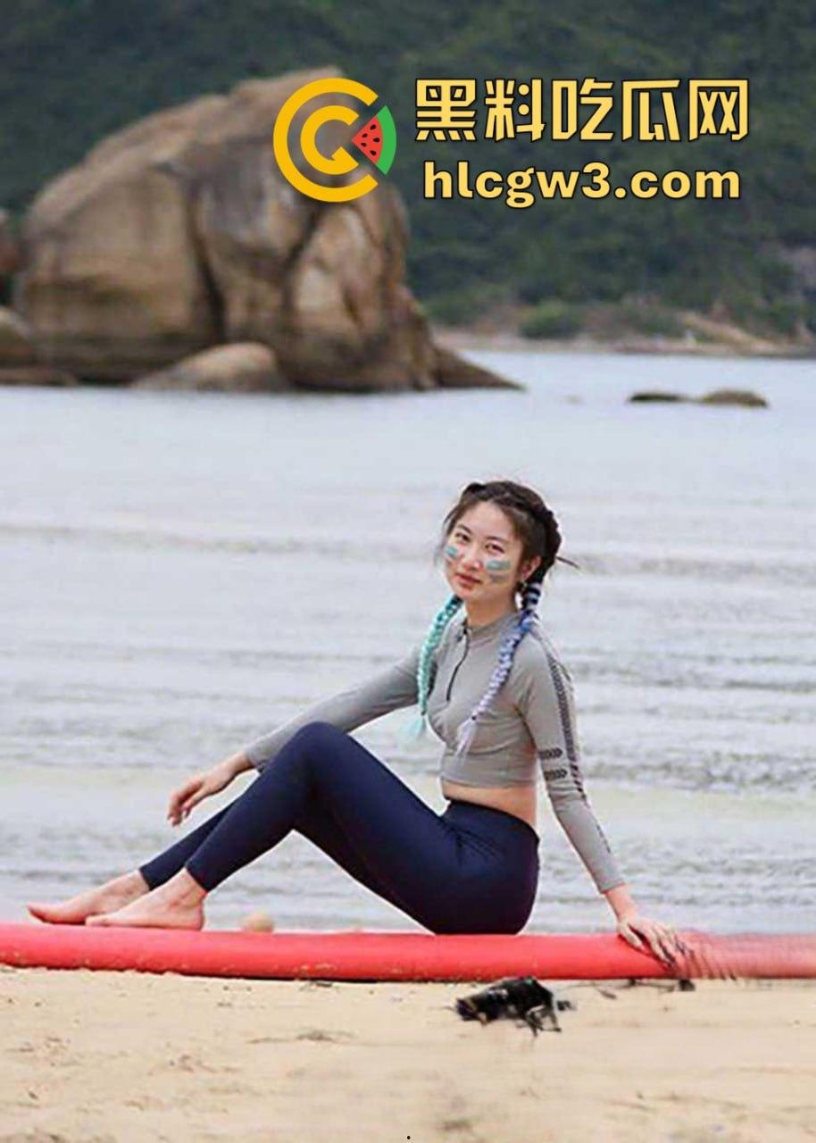 广州佛山小仙女 林梦琪 被渣男曝光啪啪私拍 畜牲般疯狂按头深喉口交 如此操作别有一番激情-6