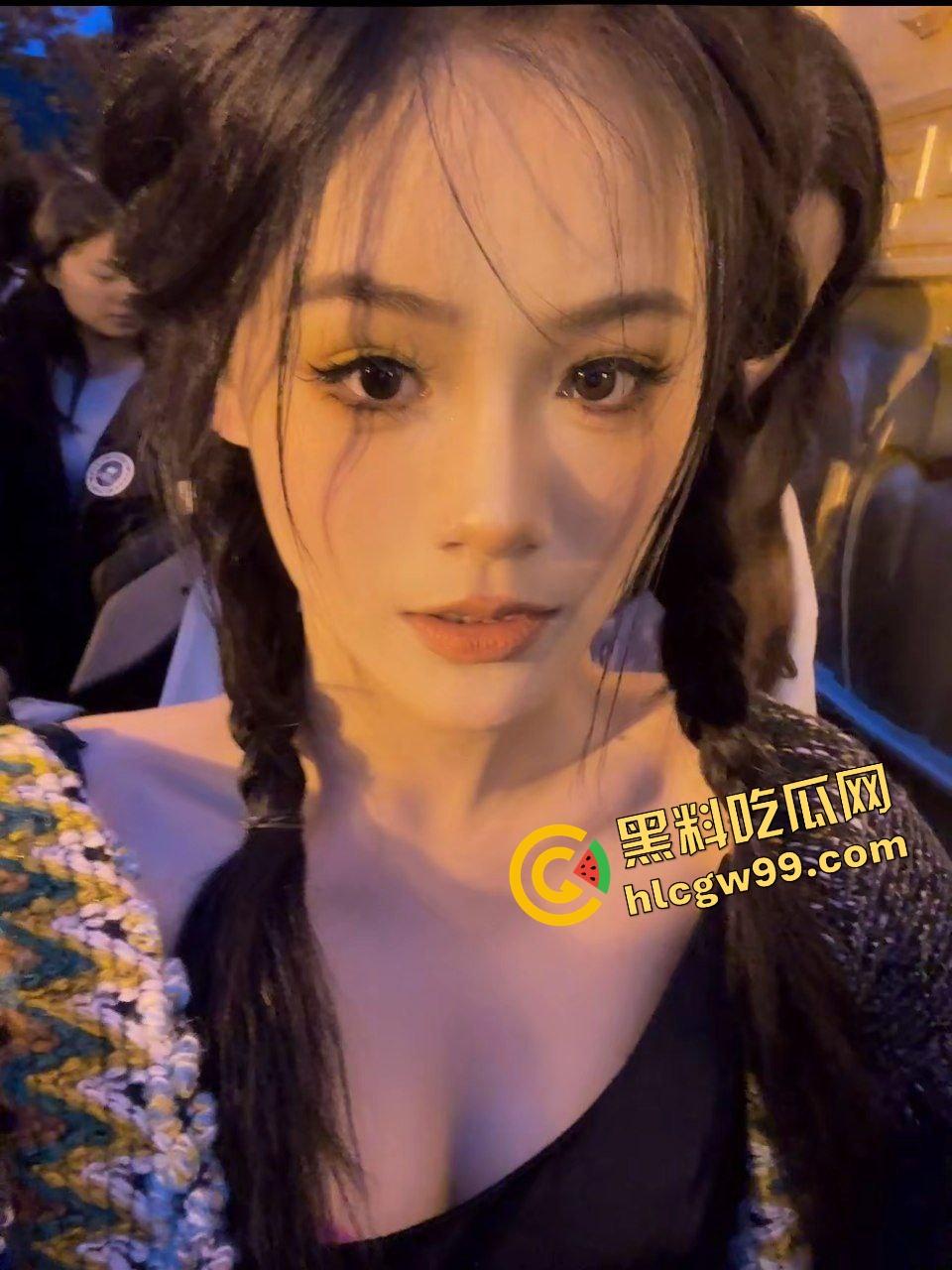 东莞贱逼骚母狗贱货【朱倩】骗老公睡觉了实则在KTV当灵魂舞者，淫荡模样尽显风骚！-2