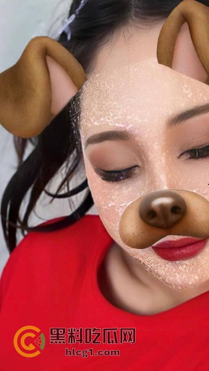 瓜友投稿爆料：二连浩特服装市场瓜！美女老板娘蒙根琪琪格的情场纠葛，从隔壁服装店到瓜友圈子朋友！-11