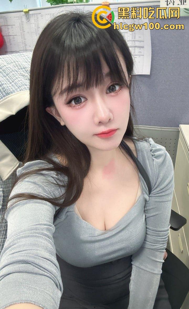 石家庄少妇文员『熊可心』桌上揉穴喷淫水湿透桌面,大奶子又软又白,老板欲火焚身直接腿软!-3