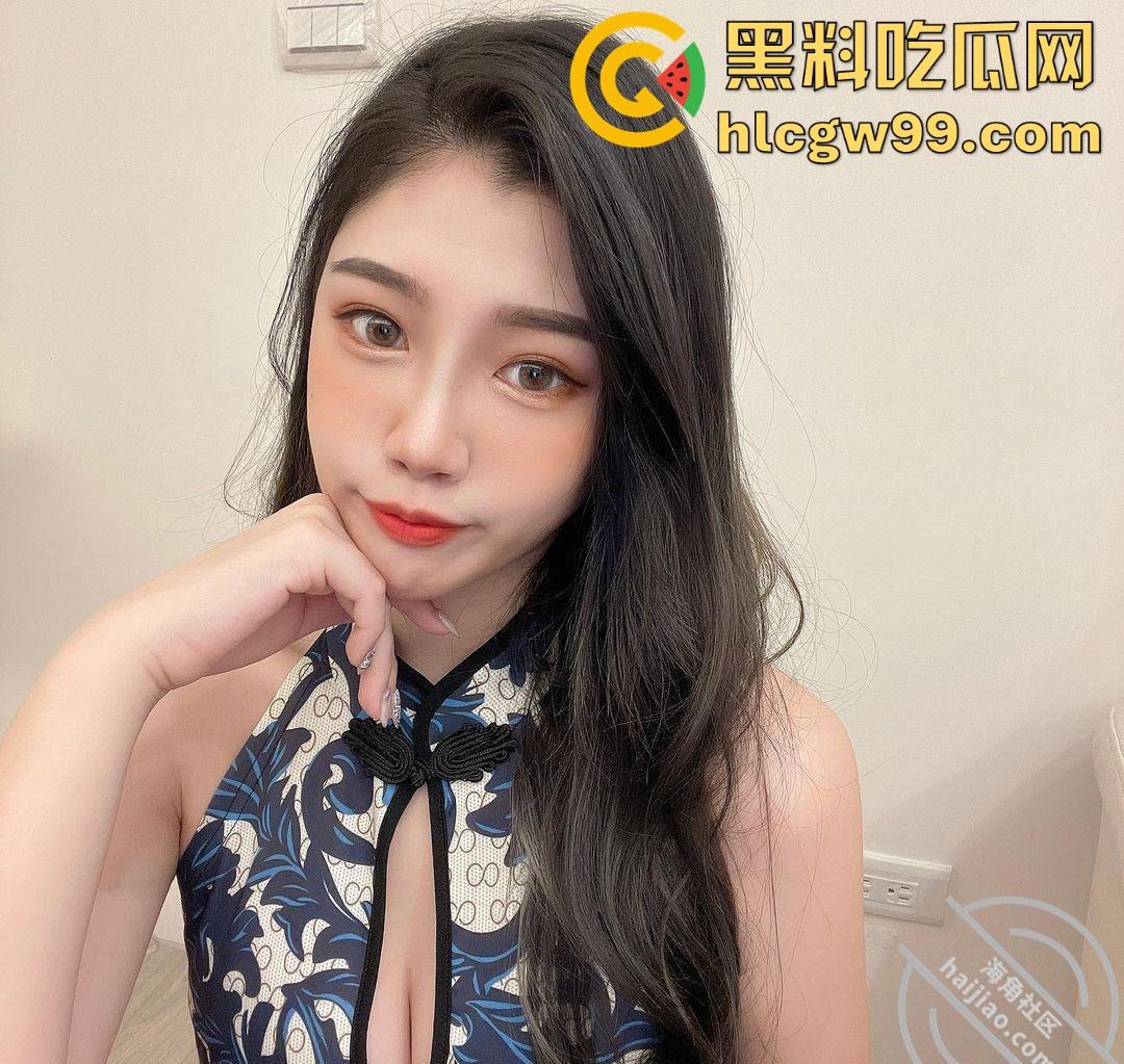 台湾高颜值台妹【夏天禧】Ins旅游博主勾搭三个月终被富哥拿下,开房视频流出,主动脱衣骑上去磨得贼骚!-8