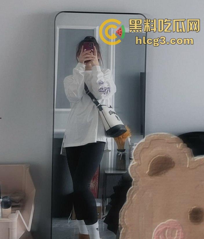 江西宜春巨乳嫩妹『钱思鹿』被前男友曝光自拍揉奶视频！绝美女神甩奶舞！这奶子跟篮球一样大！-2