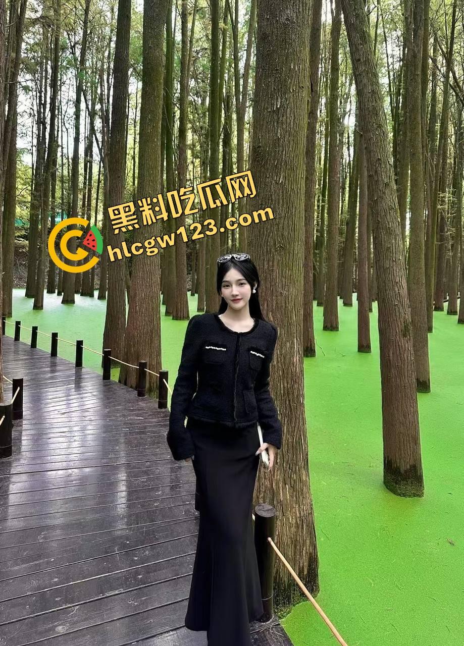 死去的回忆突然袭击你，走进黑料观察之女友竟是老炮网黄？人间沼泽片段曝光，懂的哥们评论区抠6！-8