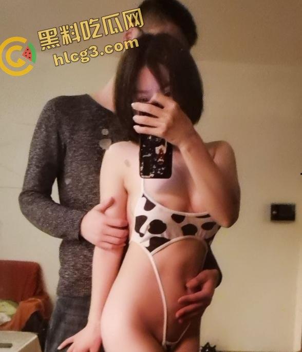 成都上岸美女骚鸡『丘丘』私密视频外泄!丰乳肥臀绝美身材镜前被男友后入狂草!-5