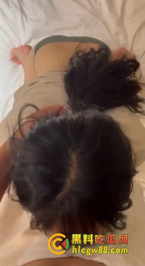 南京抖音网红模特『仙仙』江苏九号电动车总代的私人坐骑？屁股都被打红了，肛塞自慰棒双重调教！-15