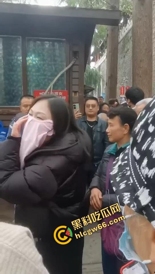 江苏南京相亲现场西格玛男霸气开喷小仙女,全程硬刚不给脸,把小仙女当场呛到脸绿差点气死!-12