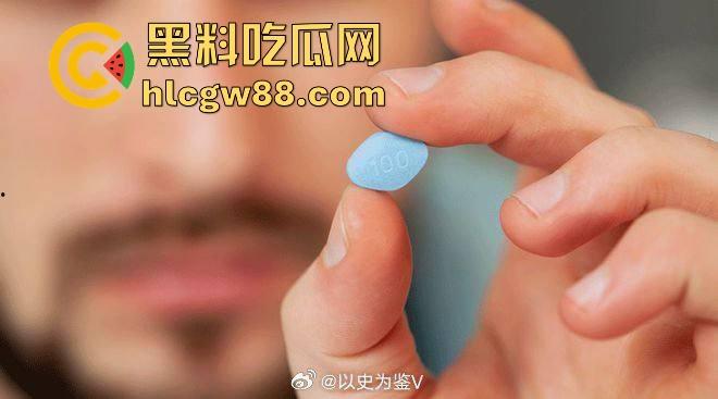 肉身试药!测评市面上所有版本的伟哥,帮瓜友们挑选出最好的,但也辛苦了嫂子了默默的抗下所有。-8