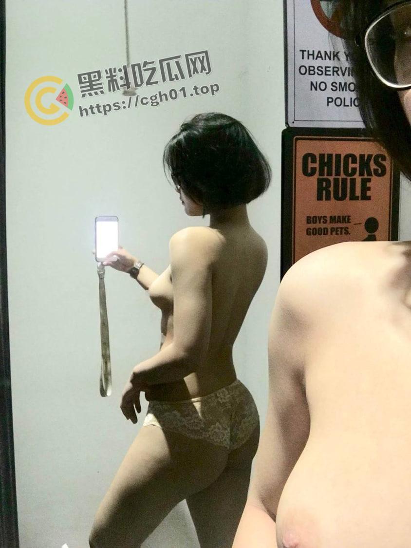 上海互联网公司高管流出 高冷御姐眼镜娘 到了床上骚的像女优 水枪一样喷水-10