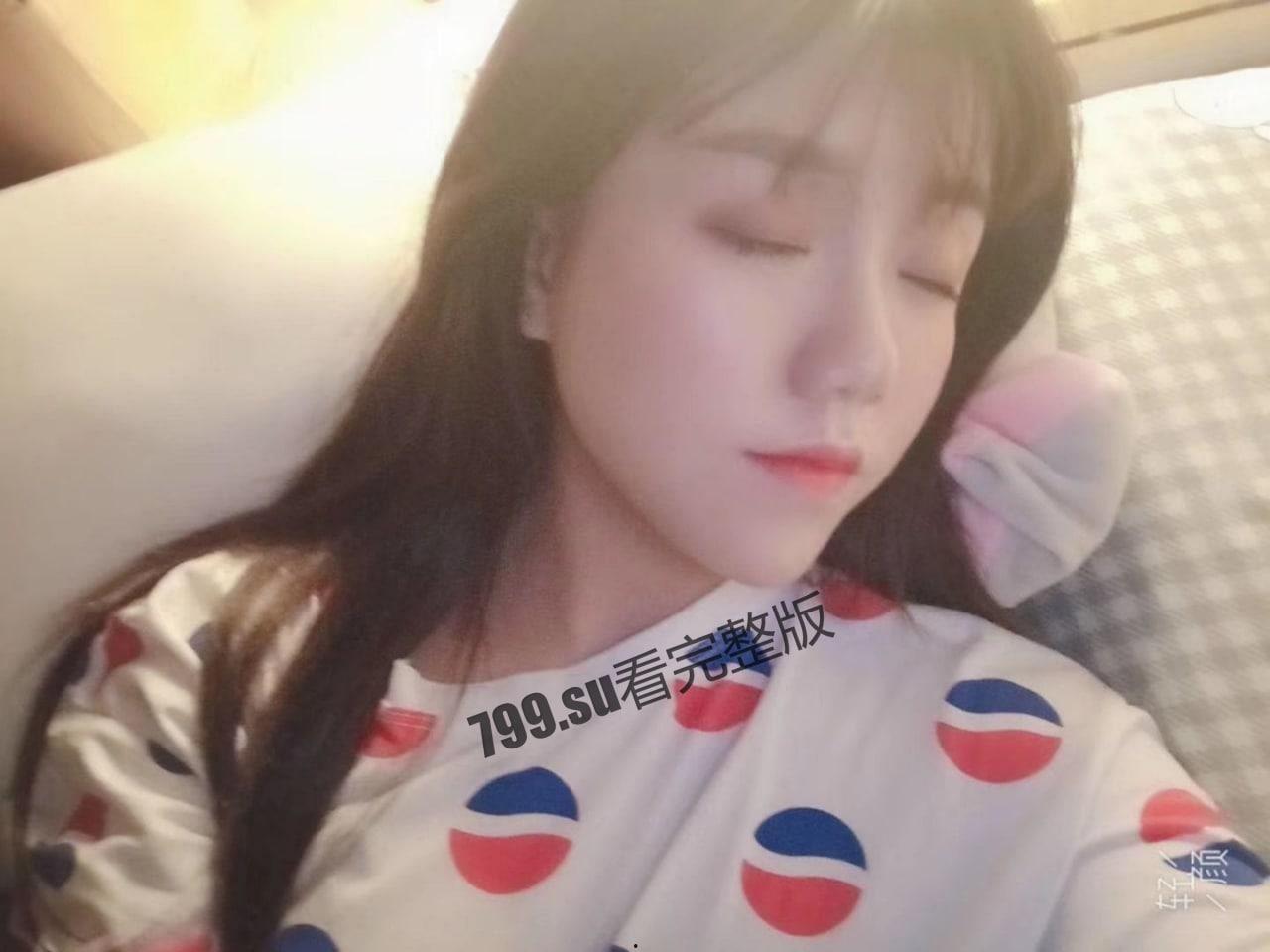网传 斗鱼千万粉丝 一条小团团 不雅视频完整版 (41 分)-9