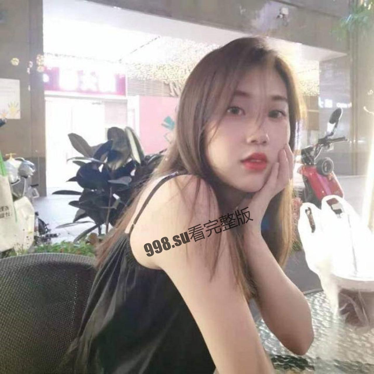 【超精品泄密】珠海孙淼与吉林付晴自拍泄密-2