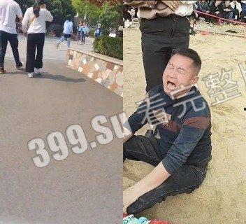 变态 往往拥有一颗大心脏 完全无惧世俗的眼光-3