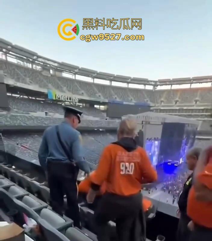 泰勒·斯威夫特演唱会发生一场枪击案,还好看台民众及时发现组织,成功阻止了一场有蓄意的射击!-8