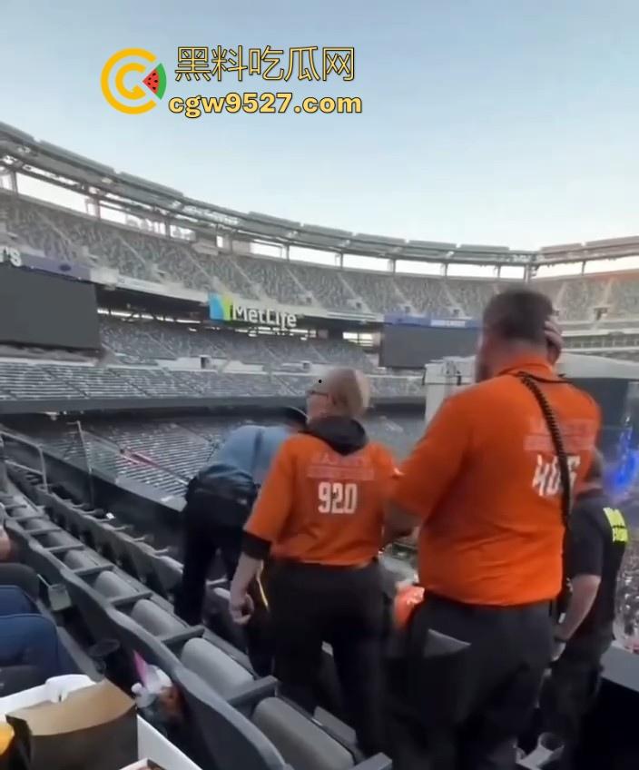 泰勒·斯威夫特演唱会发生一场枪击案,还好看台民众及时发现组织,成功阻止了一场有蓄意的射击!-9