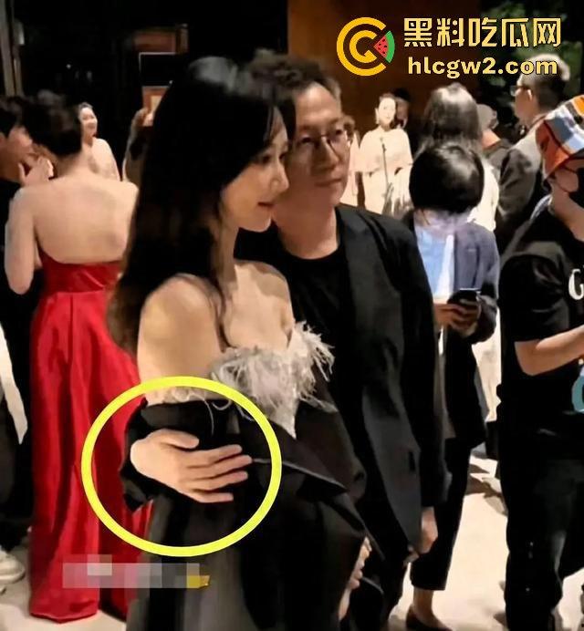 微博爆料家有儿女童星【杨紫】出轨密会栩栩华CEO【冯楚轩】 不是吧杨紫口味这么差的吗?黑料网独家爆料!-29