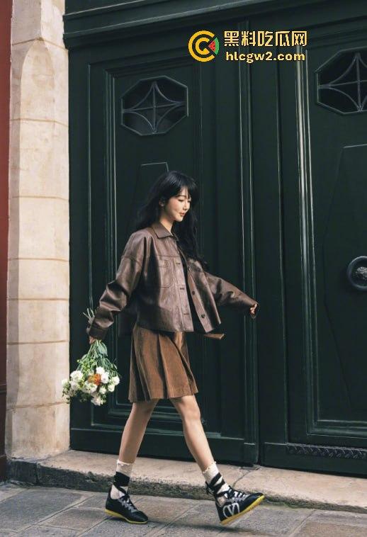 微博爆料家有儿女童星【杨紫】出轨密会栩栩华CEO【冯楚轩】 不是吧杨紫口味这么差的吗?黑料网独家爆料!-30