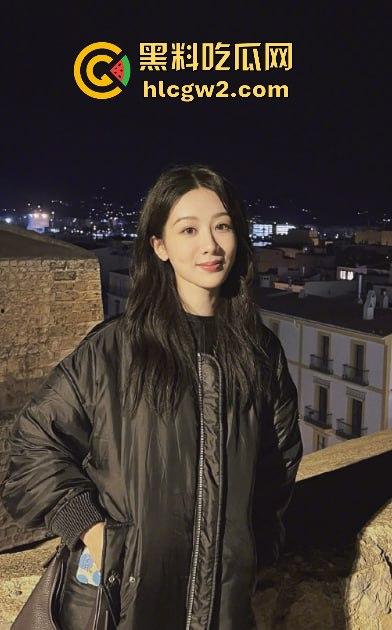 微博爆料家有儿女童星【杨紫】出轨密会栩栩华CEO【冯楚轩】 不是吧杨紫口味这么差的吗?黑料网独家爆料!-32