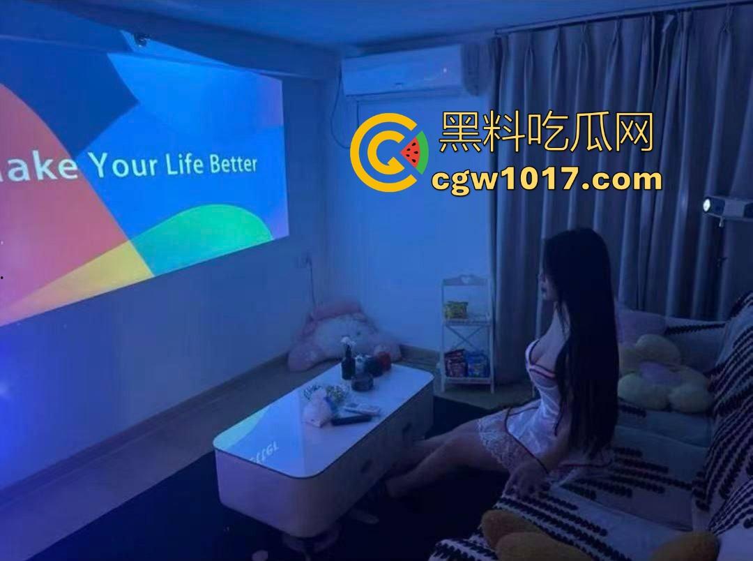 黑料探店系列!真实走进美团高星私人电影院,价格只能说略贵,能操能扣为所欲为,这身材颜值物超所值!-6