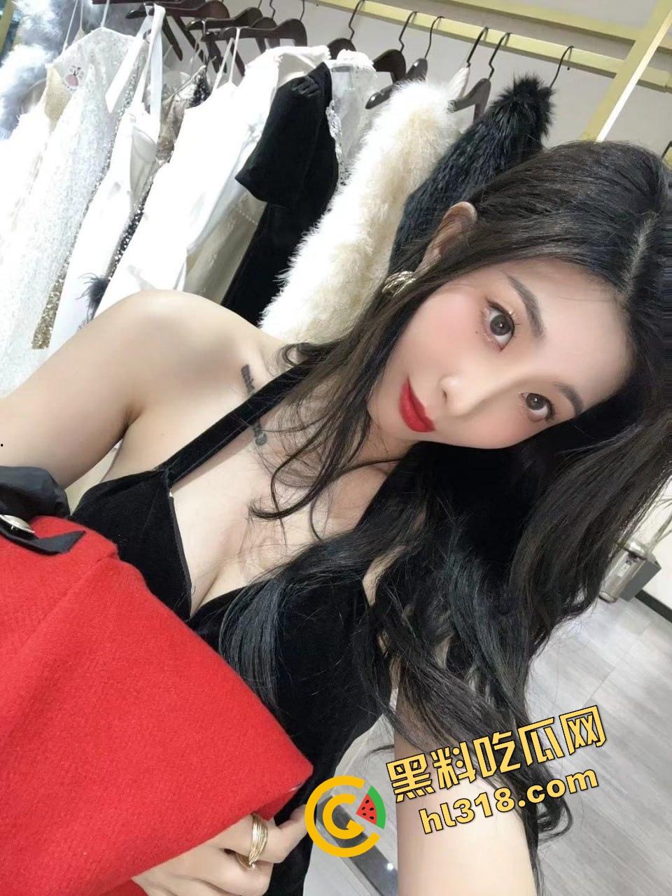 武汉顶奢SM会所曝光变态癖，绳结卡逼眼磨到直流水，吊着来回蹭得腿抖颤，贫穷限制了想象！-1