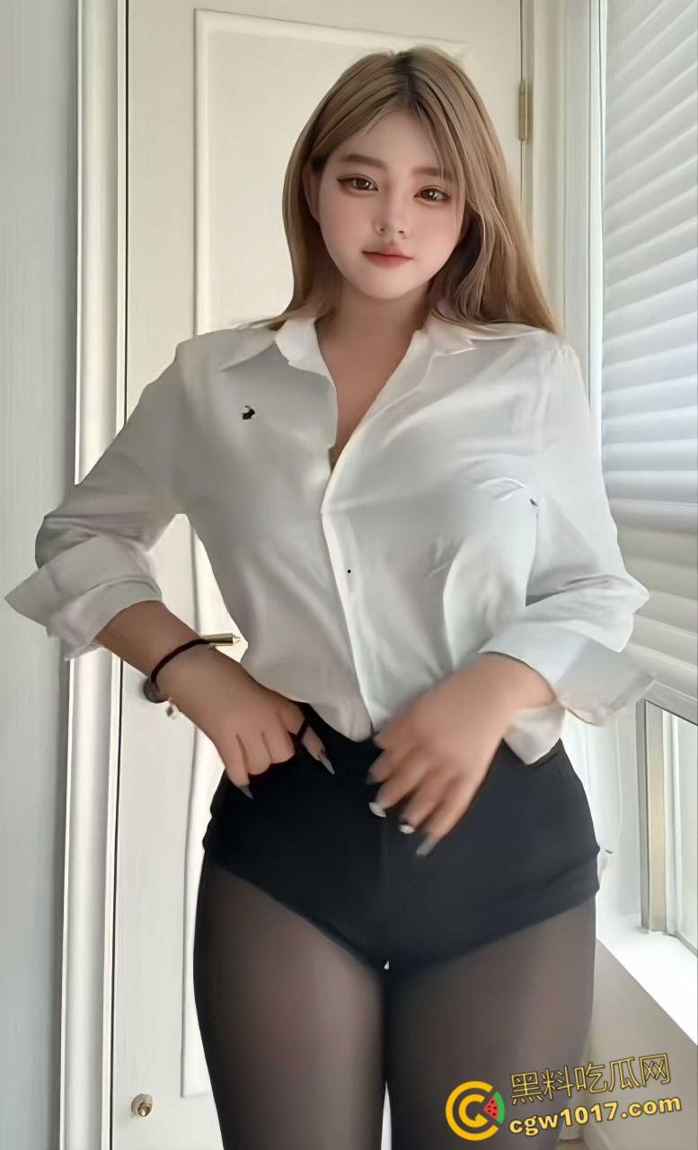 抖音网红【小优优子】 巨乳肥臀展示梨形身材,翘臀如熟透的蜜桃,极致身材让人血脉喷张!-3