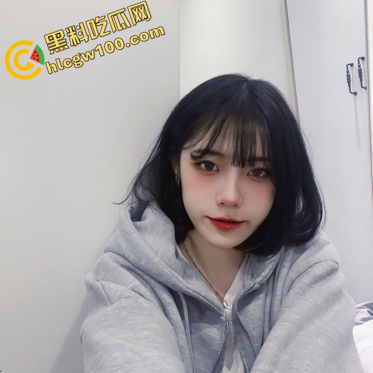 极品厌世脸台大反差母狗【朱晏妮】，对镜私拍女王S调教与被调教扣穴自慰多段独白-6