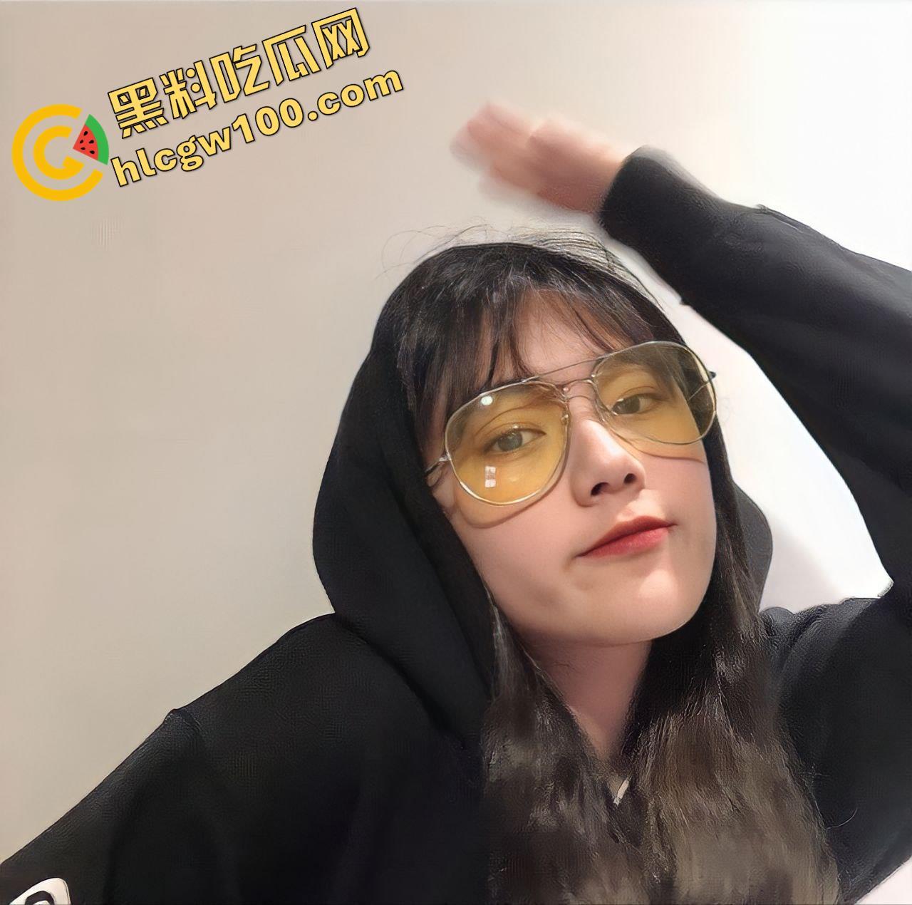 极品厌世脸台大反差母狗【朱晏妮】，对镜私拍女王S调教与被调教扣穴自慰多段独白-8