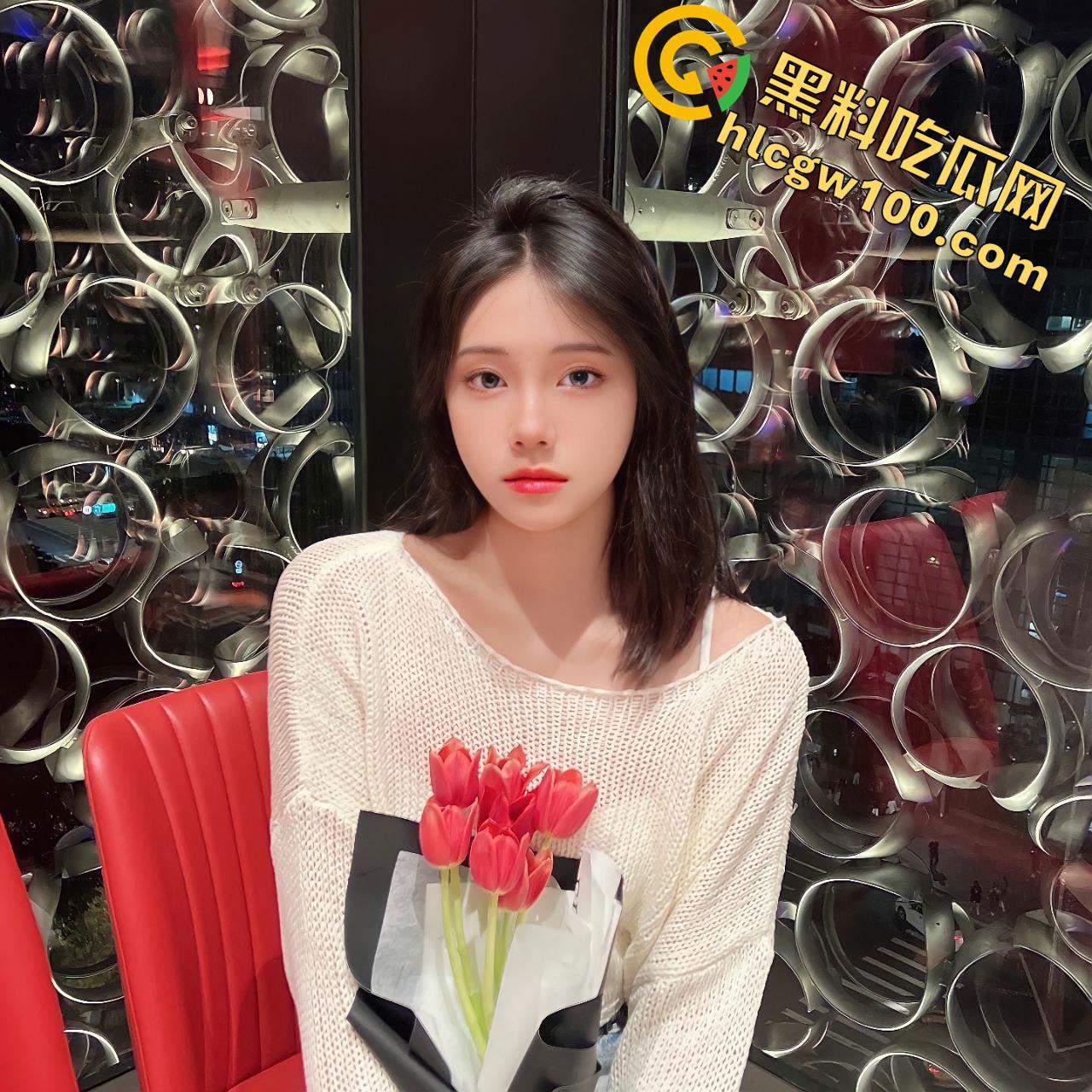 极品厌世脸台大反差母狗【朱晏妮】，对镜私拍女王S调教与被调教扣穴自慰多段独白-15