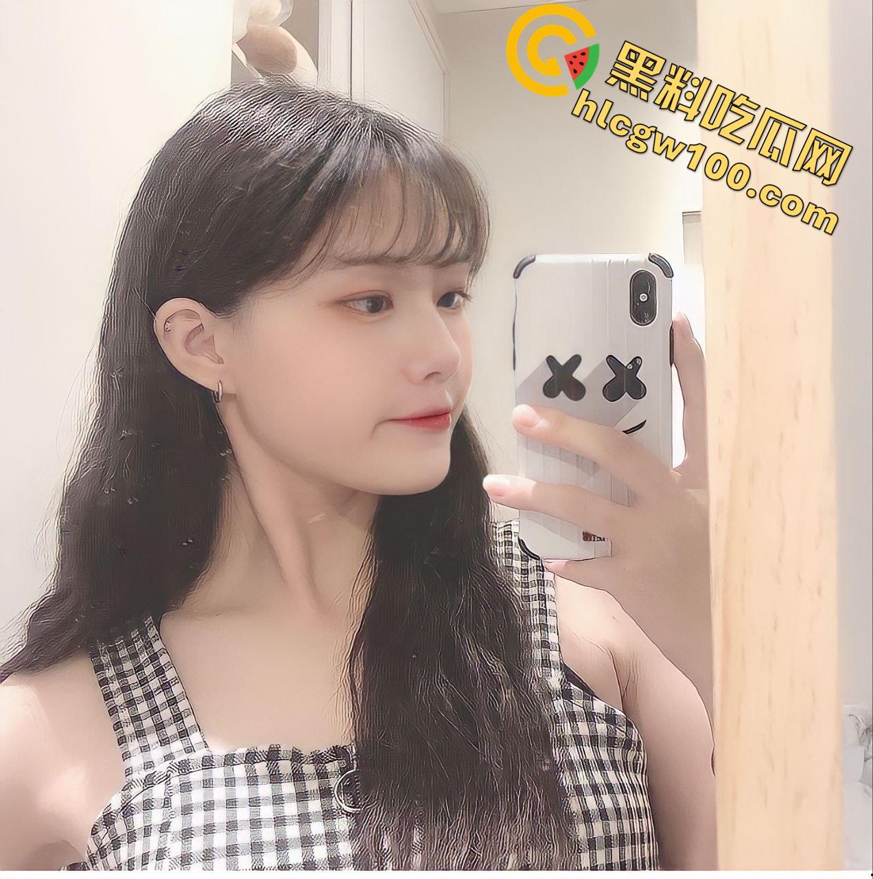 极品厌世脸台大反差母狗【朱晏妮】，对镜私拍女王S调教与被调教扣穴自慰多段独白-17