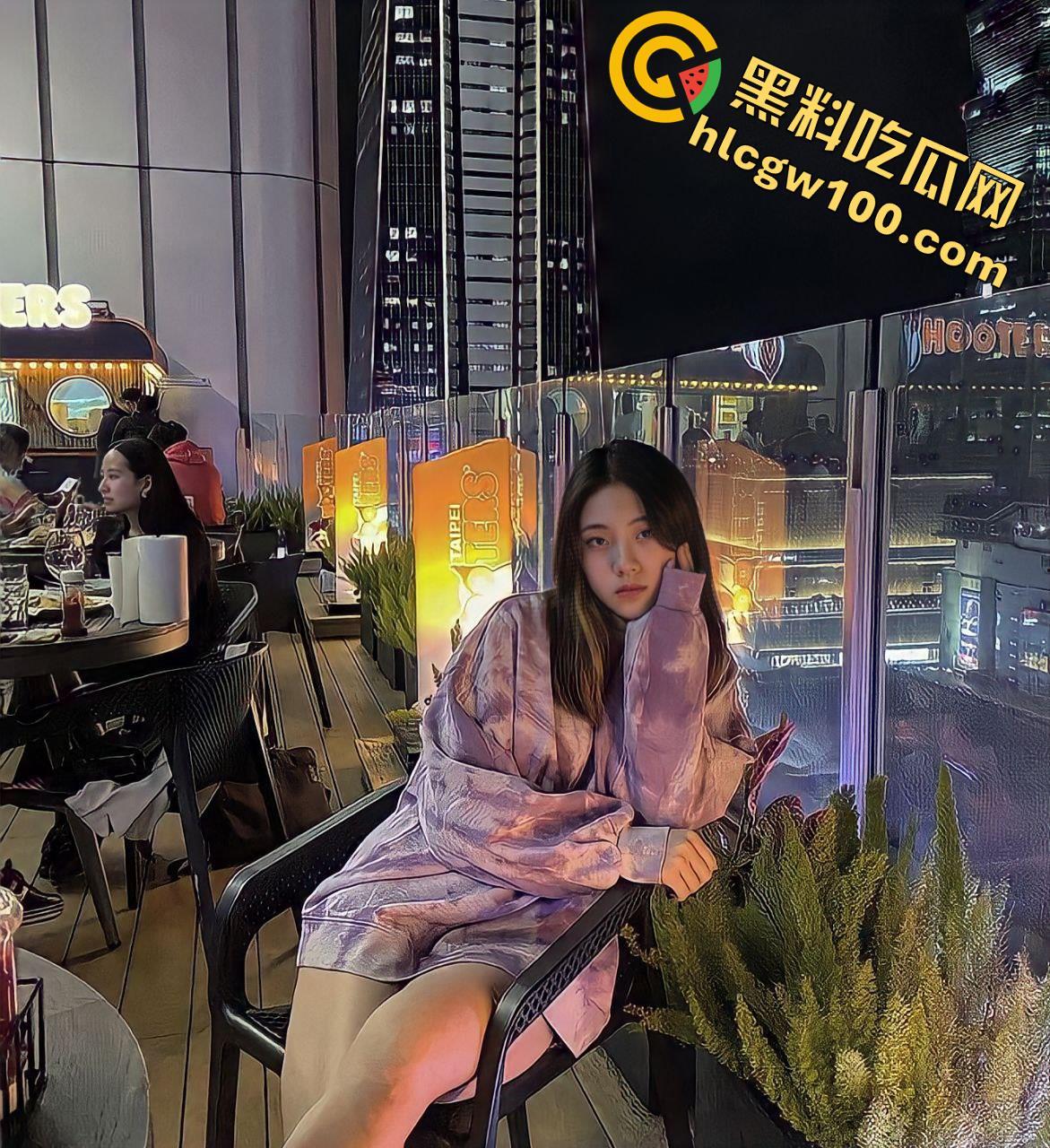 极品厌世脸台大反差母狗【朱晏妮】，对镜私拍女王S调教与被调教扣穴自慰多段独白-19