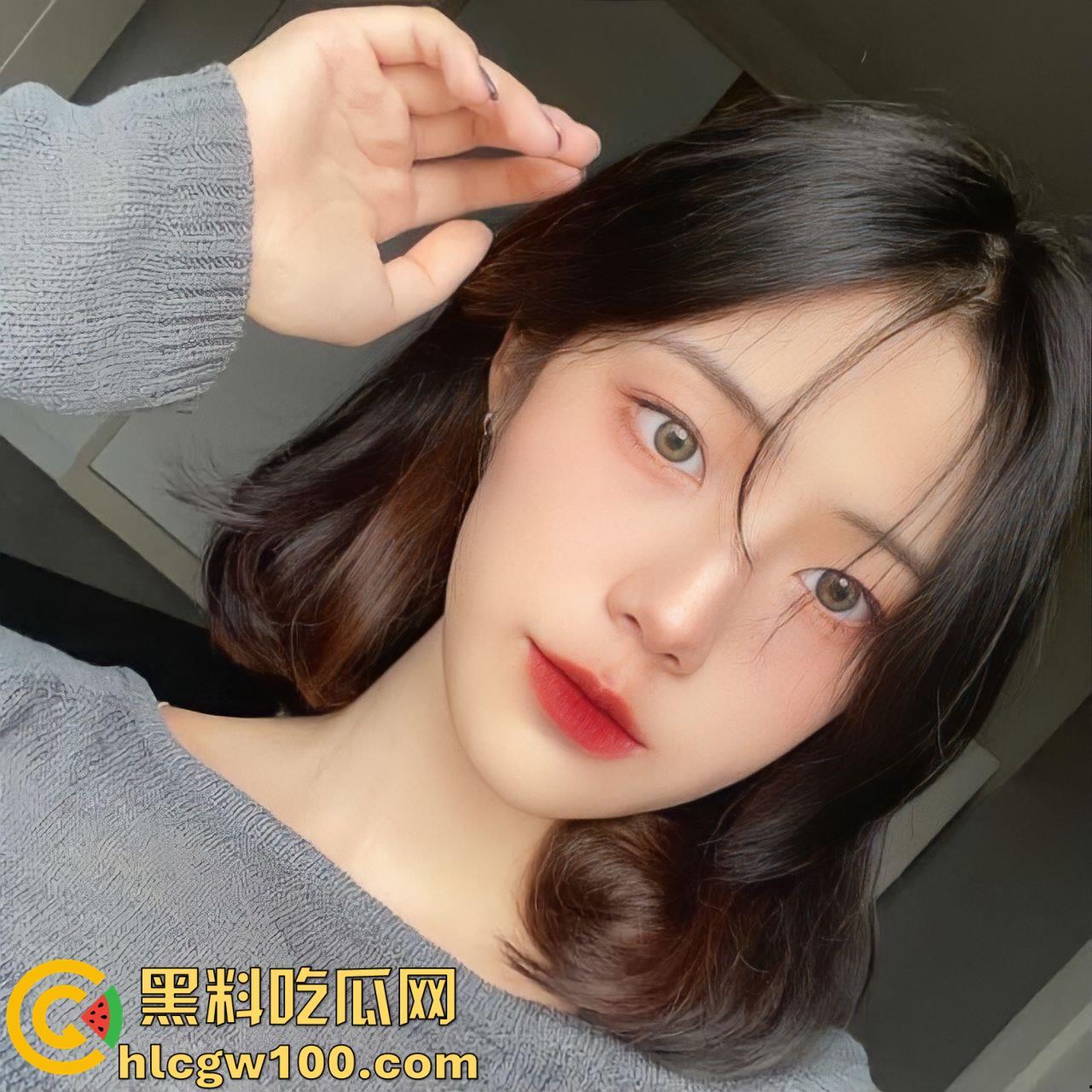 极品厌世脸台大反差母狗【朱晏妮】，对镜私拍女王S调教与被调教扣穴自慰多段独白-21