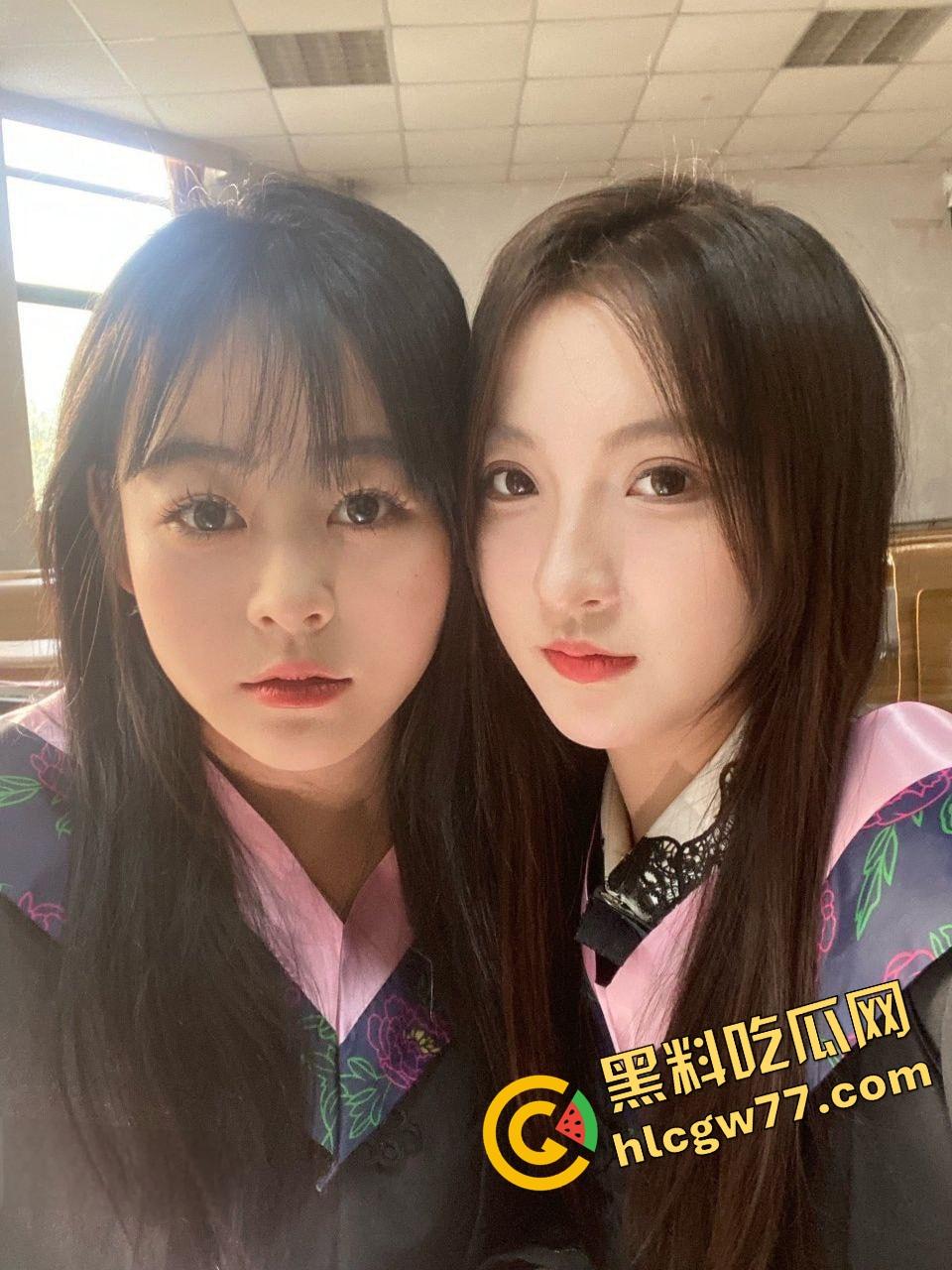 杭州科技大学研究生『赵昭潞』晚上开房变尖叫鸡，被富男玩成全校最浪的小穴教科书！-1