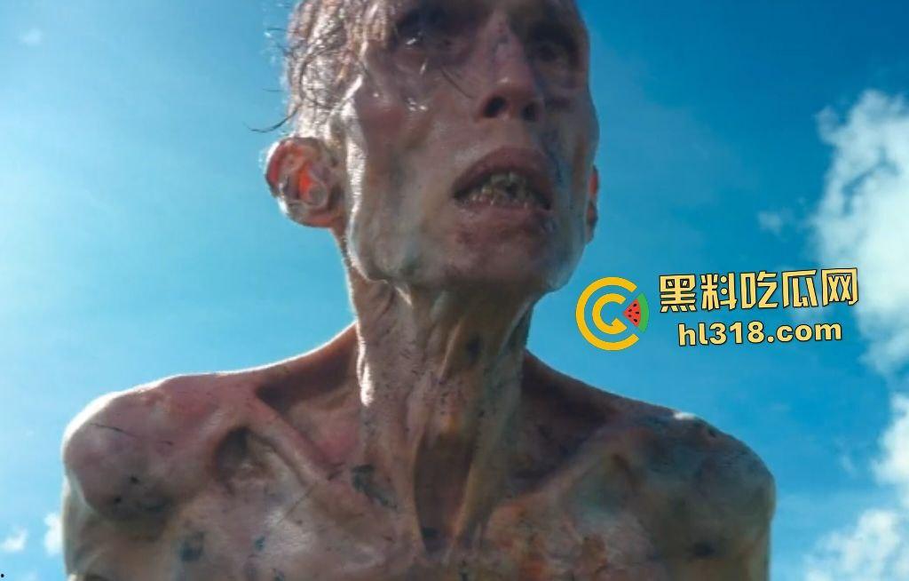 病毒末日再袭！《惊变28天》幸存者乐园崩塌，变异毒株引爆人性扭曲，血盆大口撕裂一切生机！-8