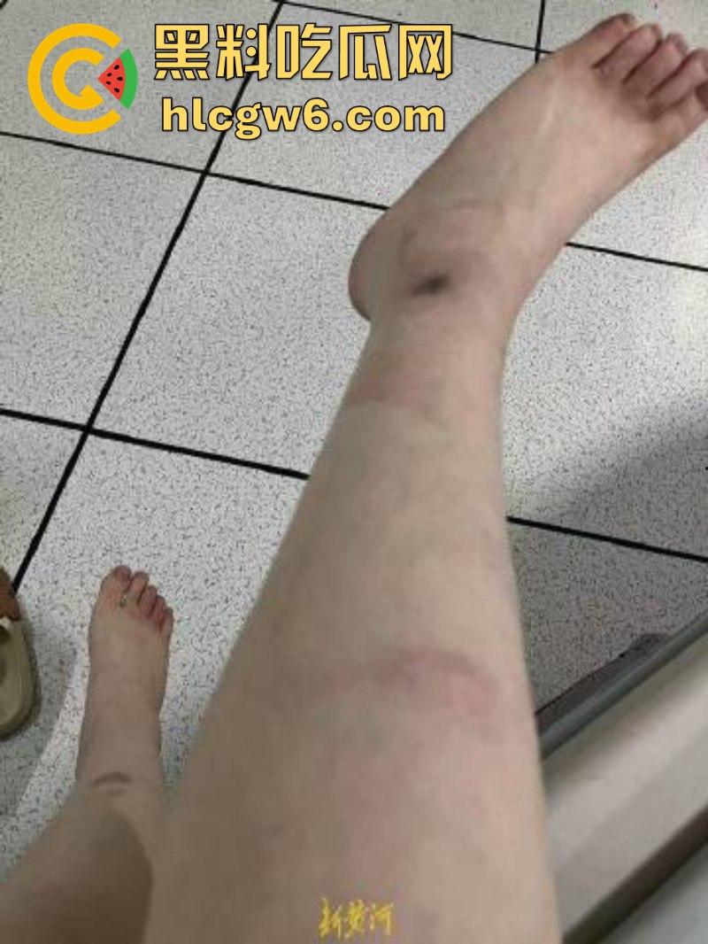 江西南昌女硕士【李宜雪】遭民警猥亵 因维权被送精神病院 在14日发视频求助 抖音散布谣言真假难辨！-22