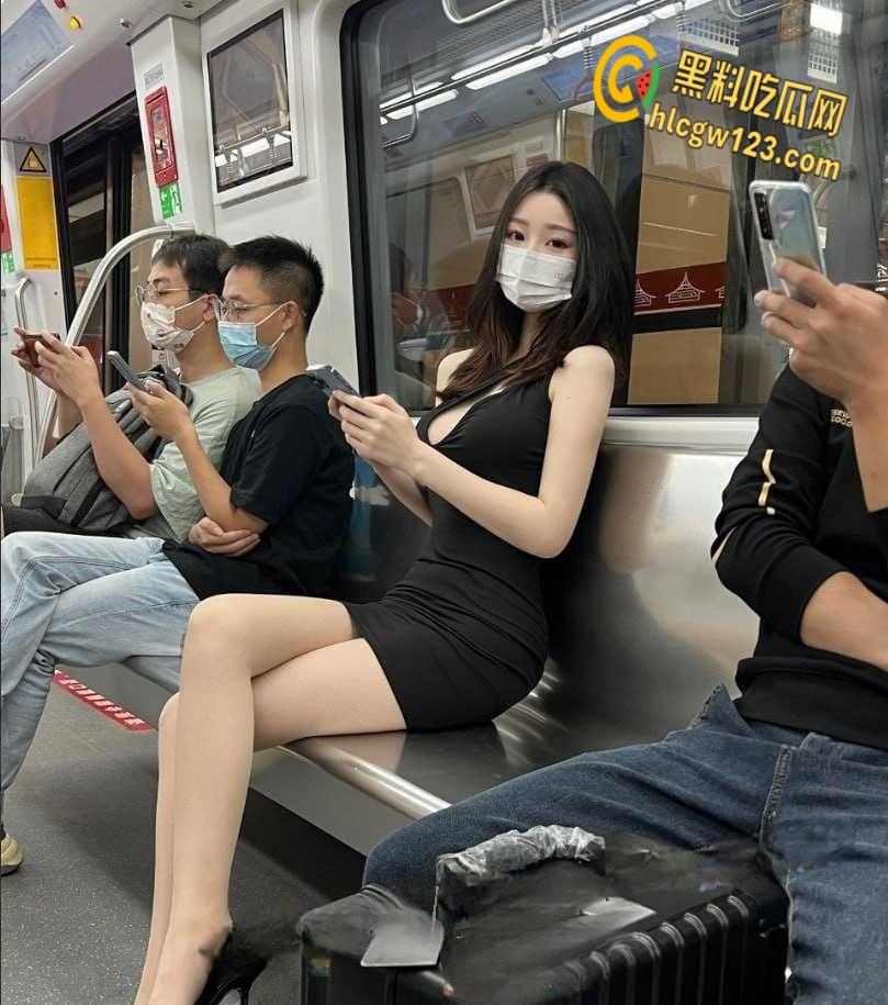 大长腿女神【小豆豆】户外露出,真正的露出界始祖,主打一个唯美胆子大颜值高玩得花!-2