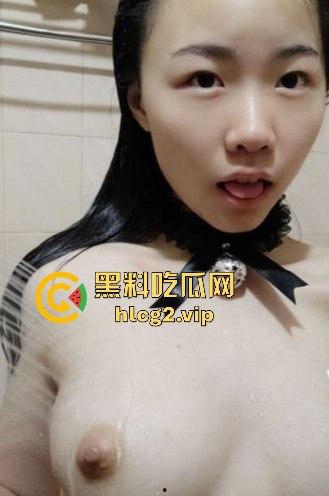 瓜友酒店爆操大二女友!白净蜜桃臀被后入猛干,直呼受不了,看得兄弟们都羡慕疯了!-5