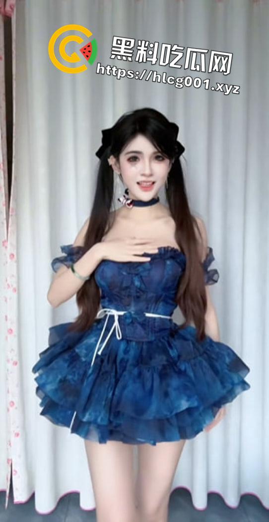 抖音400万粉丝【狗头萝莉】又被骂上热搜!卖惨博取同情 我咋感觉她一点都不可怜呢 来回顾一下狗头萝莉的经典作品吧-1