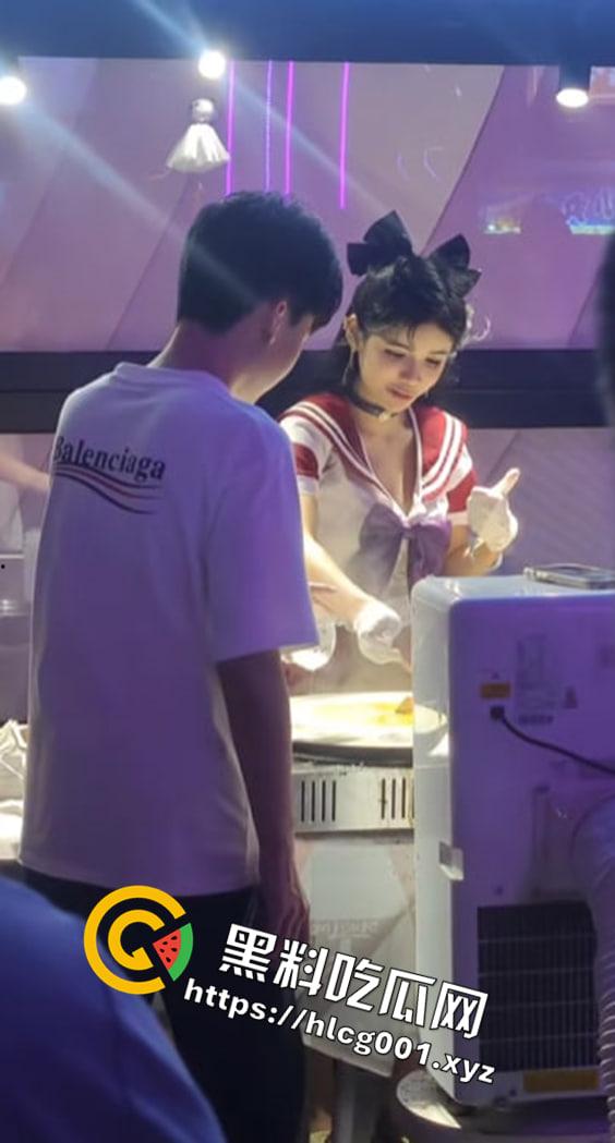 抖音400万粉丝【狗头萝莉】又被骂上热搜!卖惨博取同情 我咋感觉她一点都不可怜呢 来回顾一下狗头萝莉的经典作品吧-4