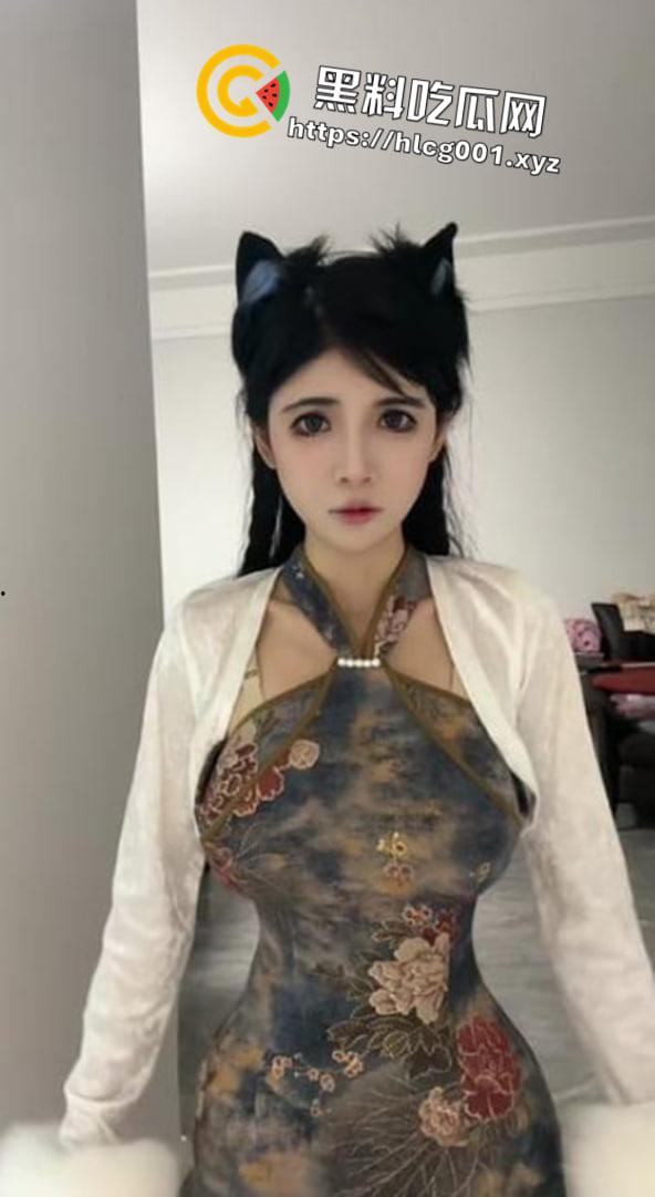 抖音400万粉丝【狗头萝莉】又被骂上热搜!卖惨博取同情 我咋感觉她一点都不可怜呢 来回顾一下狗头萝莉的经典作品吧-14